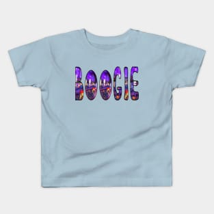 Boogie Kids T-Shirt